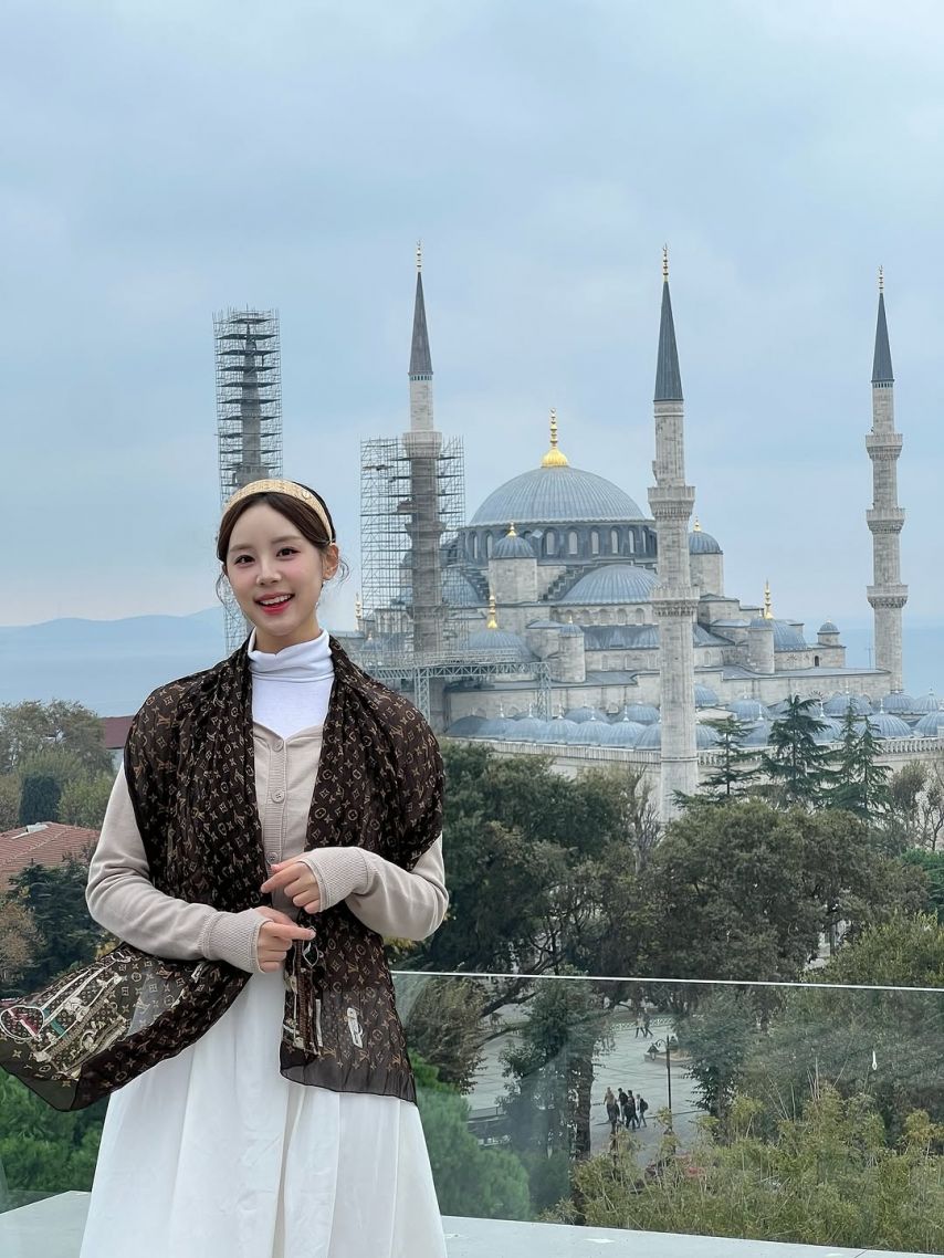 김희수 아나운서