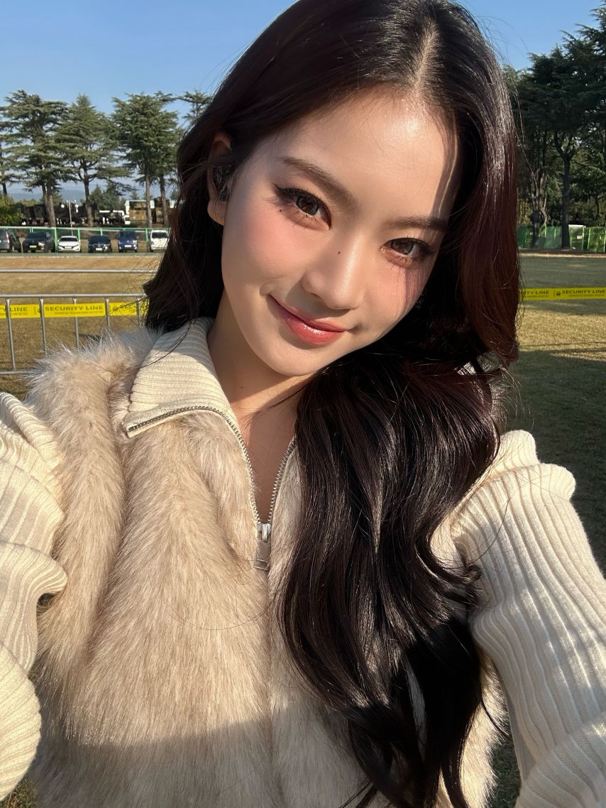 스테이씨 아이사