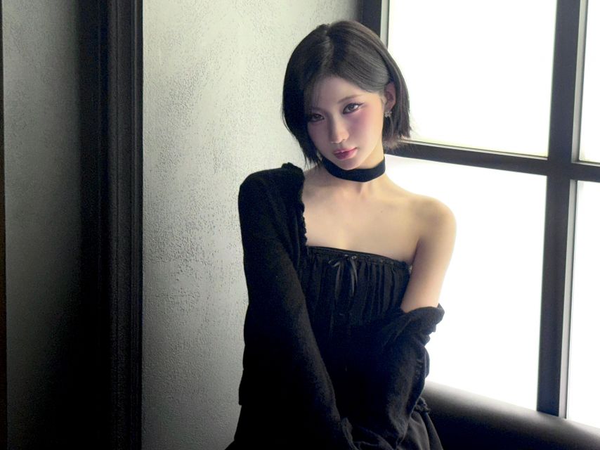 베이비몬스터 아사