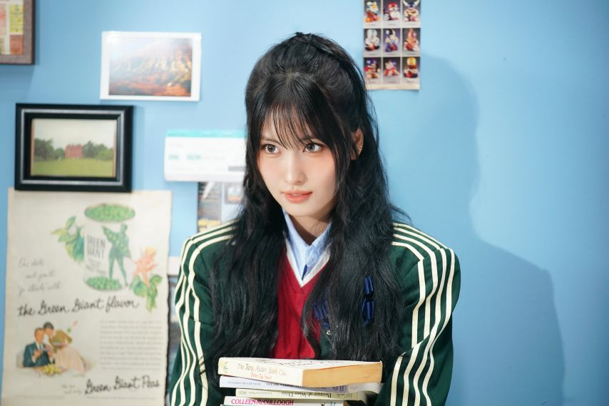 트와이스 모모 생일