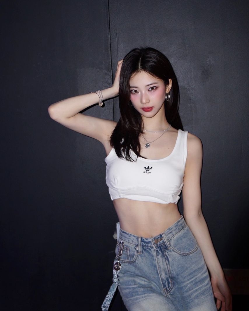 BABYMONSTER (베이비몬스터) 루카