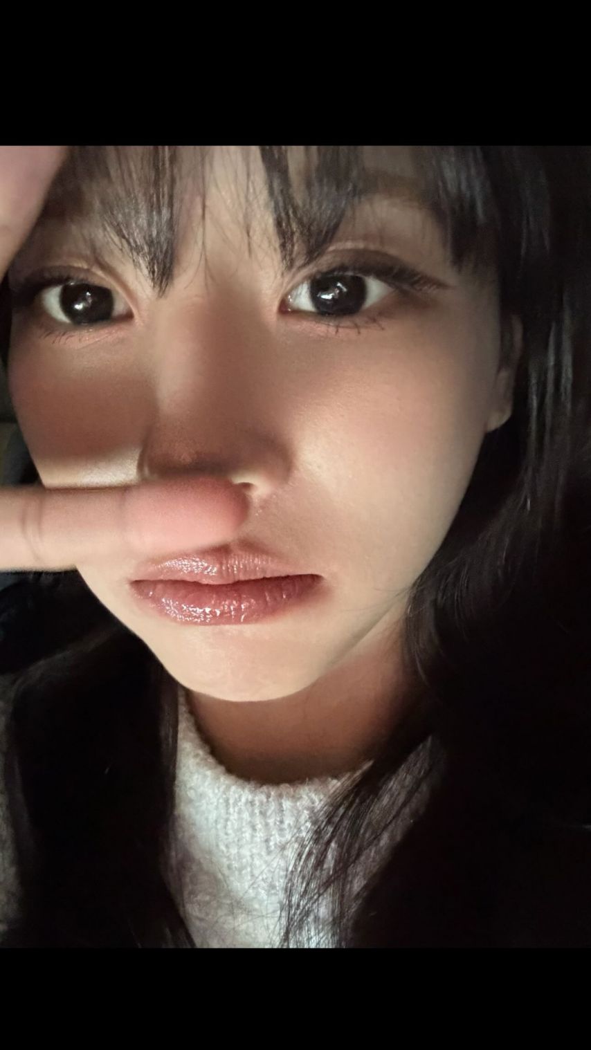 러블리즈 이미주