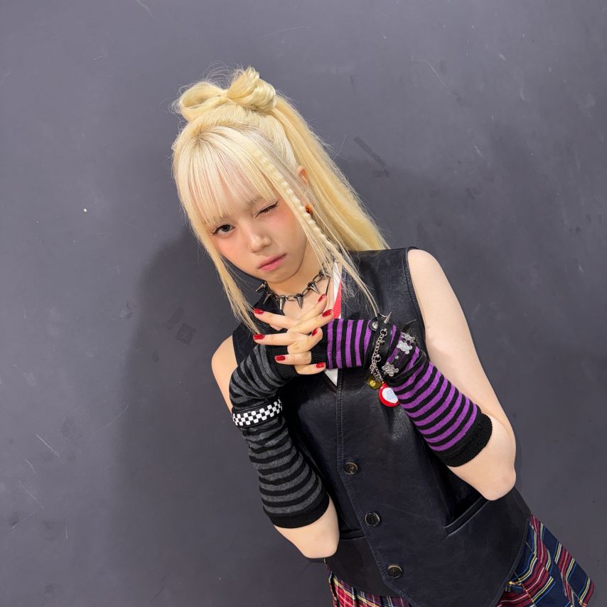 베이비돈크라이 미아