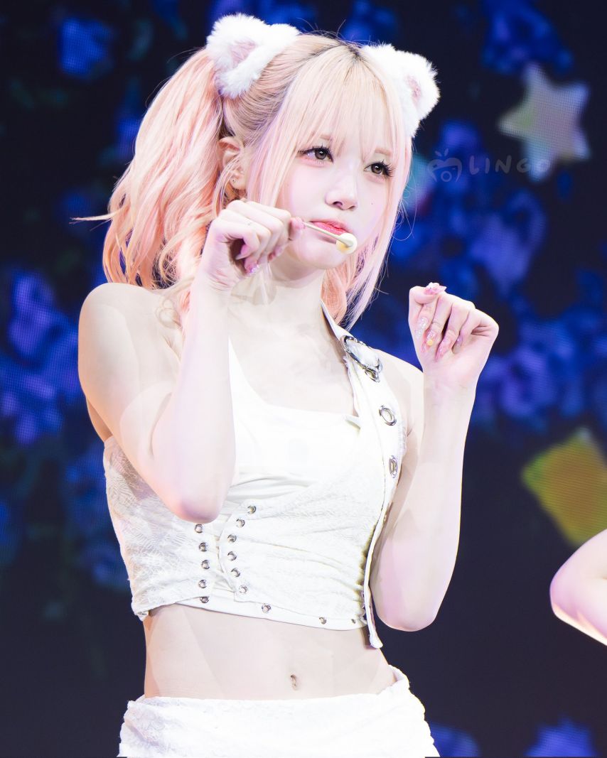 트리플에스 김채원