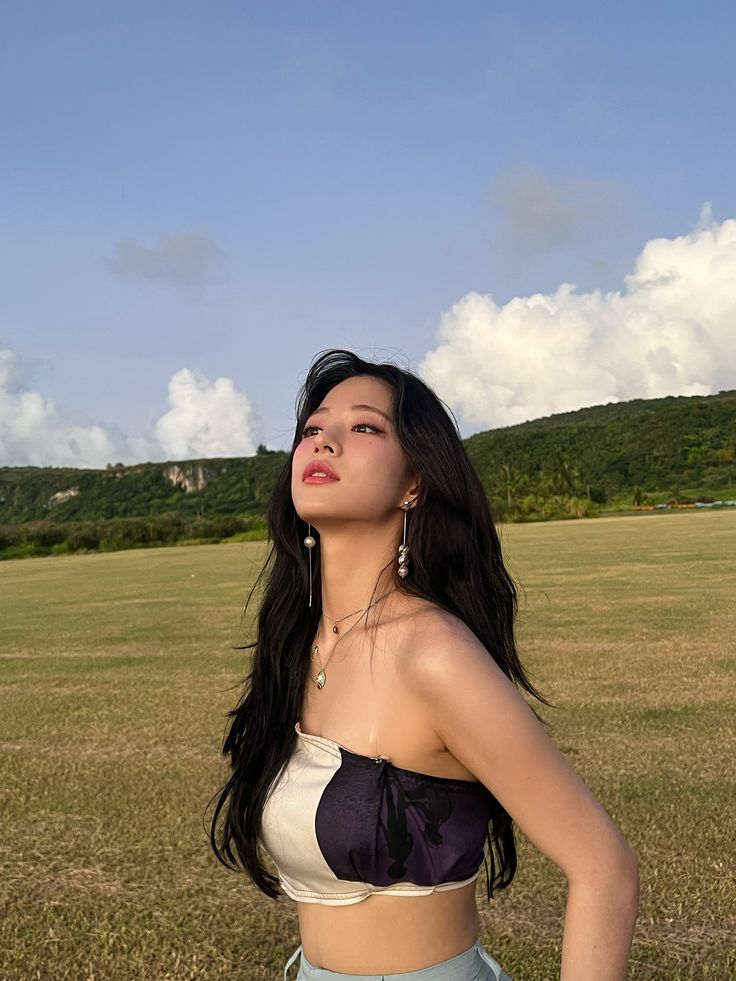 프로미스나인 이채영