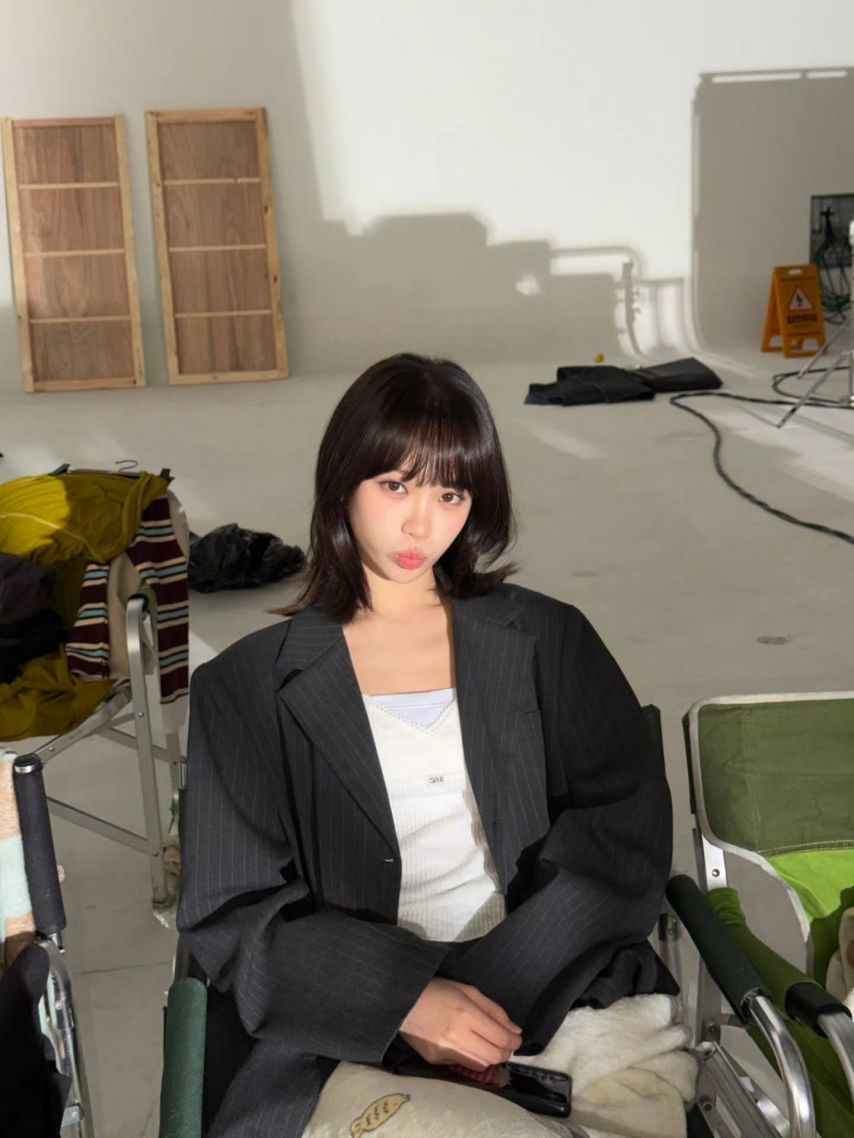 르세라핌 김채원