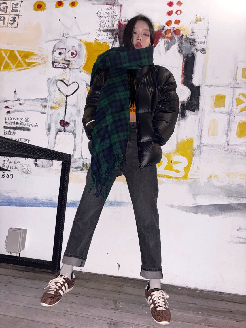 유아 오마이걸 인별_ 승희 슈퍼레이스