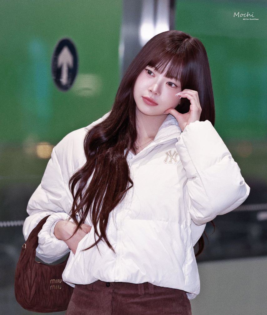 르세라핌 홍은채