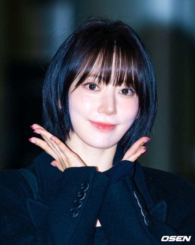 르세라핌 사쿠라