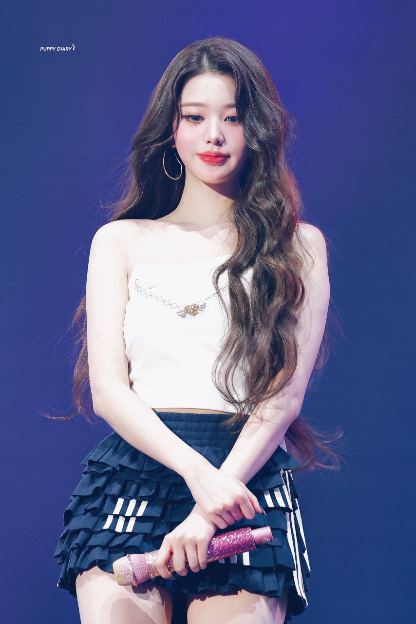 [아이브] 장원영