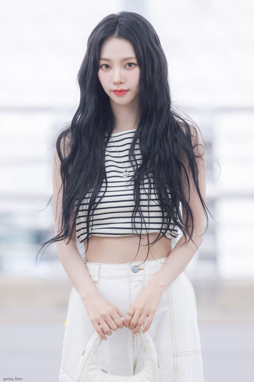 [에스파] 카리나