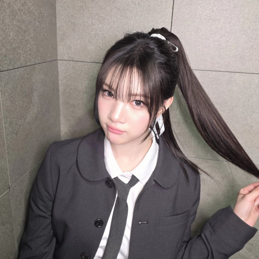 하츠투하츠 주은