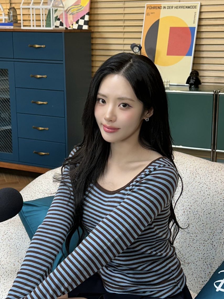 프로미스나인 박지원