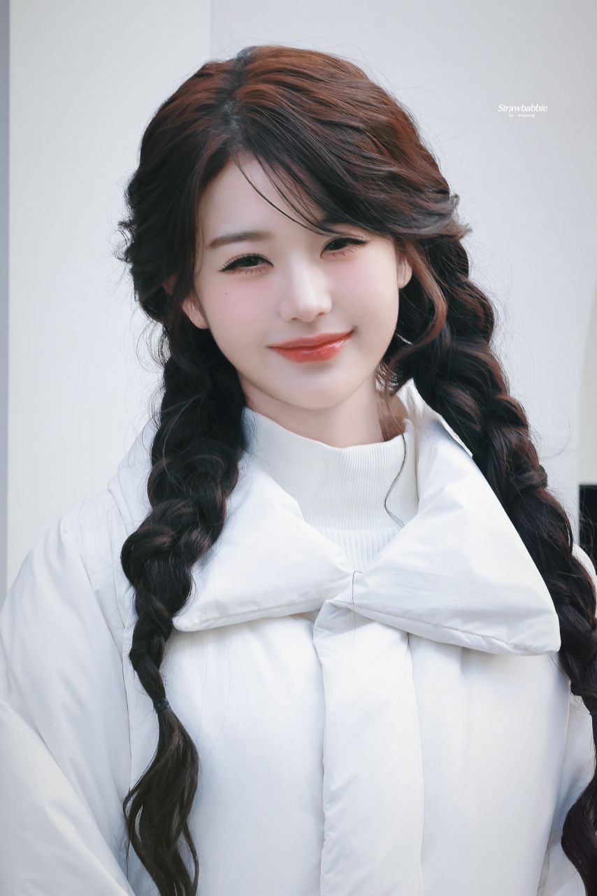 [아이브] 장원영