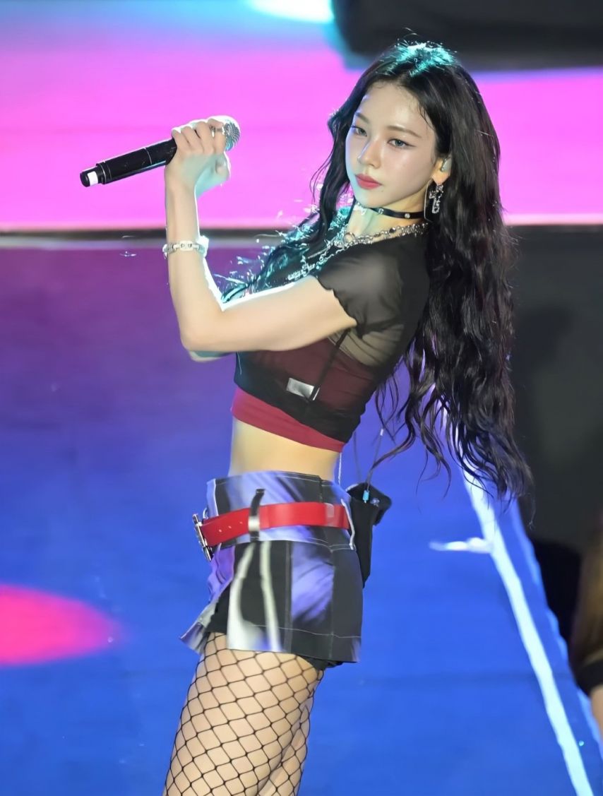 [에스파] 카리나