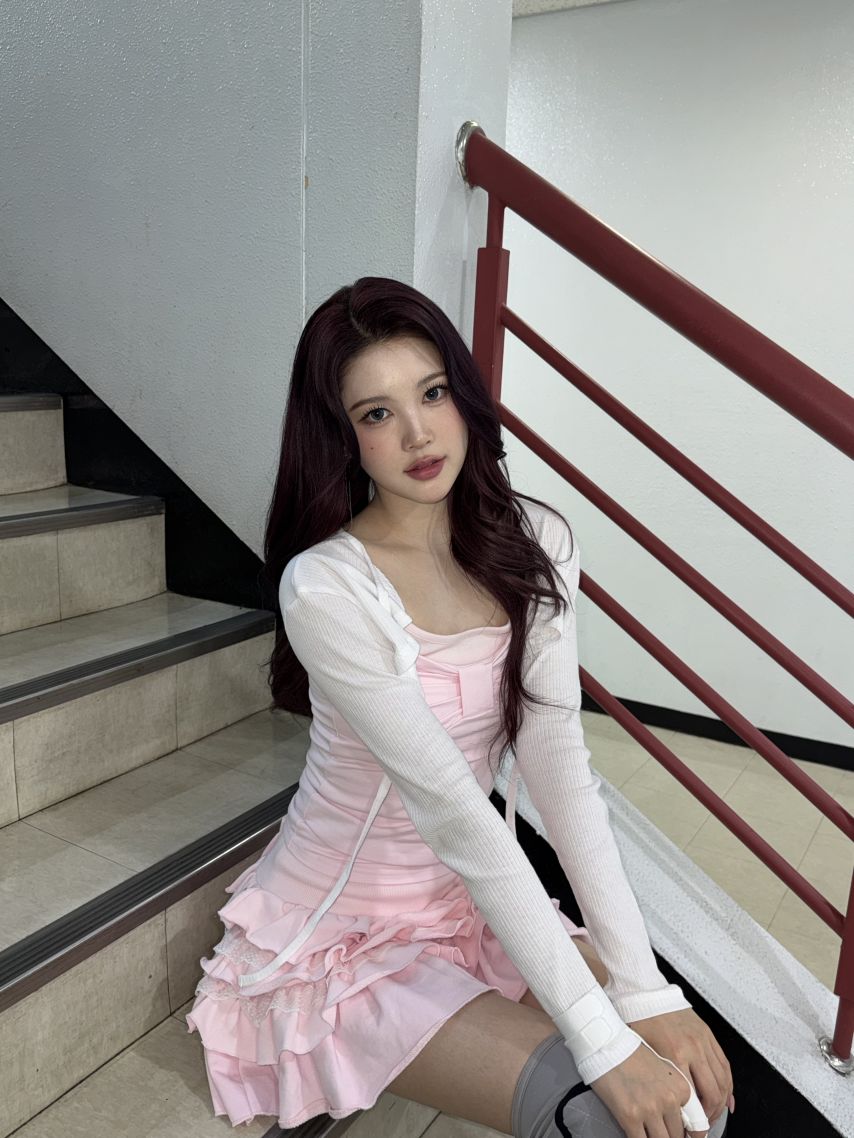 하츠투하츠 에이나