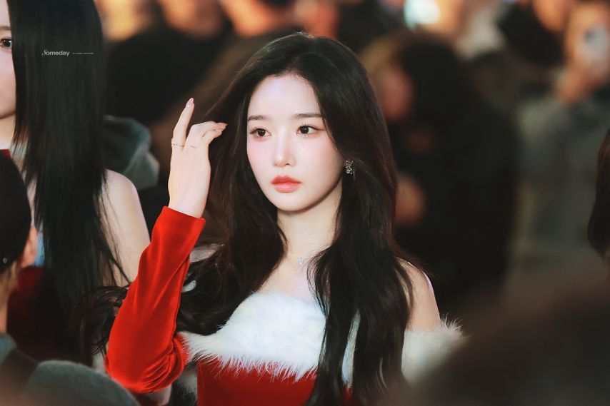 트리플에스 김유연 수민 니엔