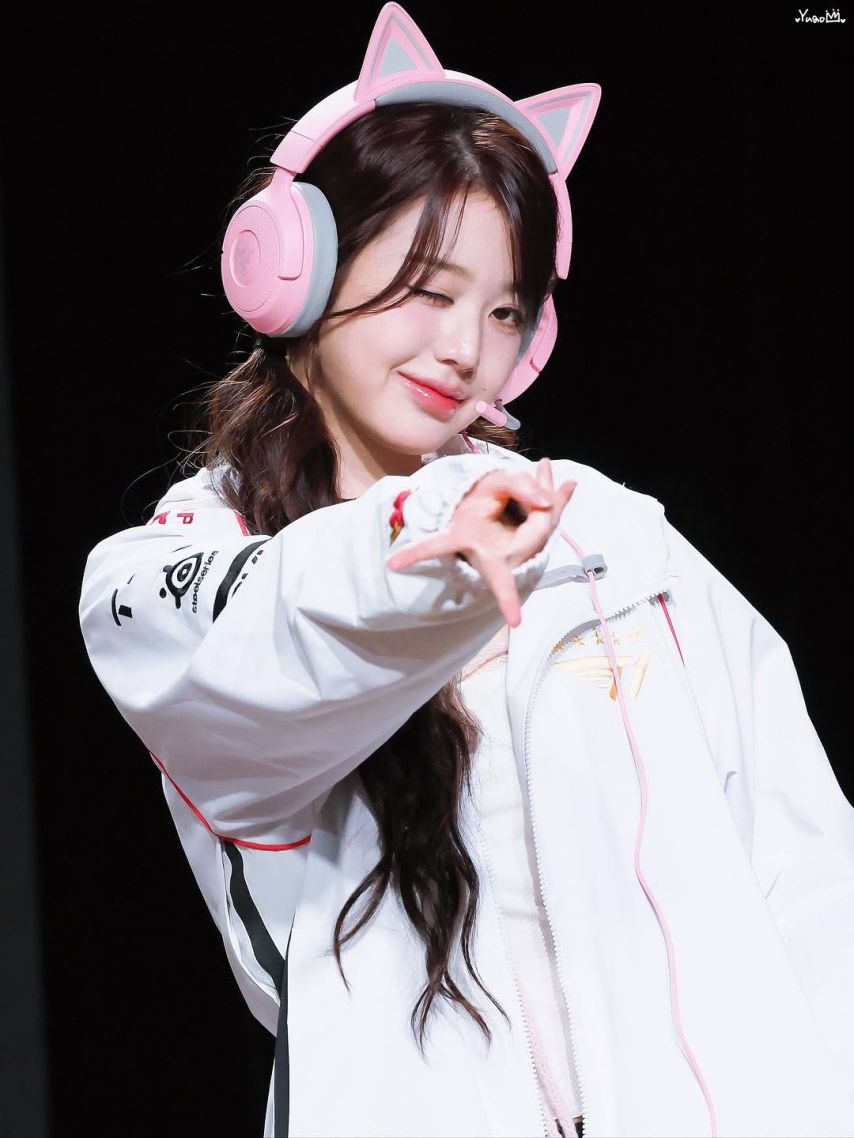 IVE (아이브) 장원영