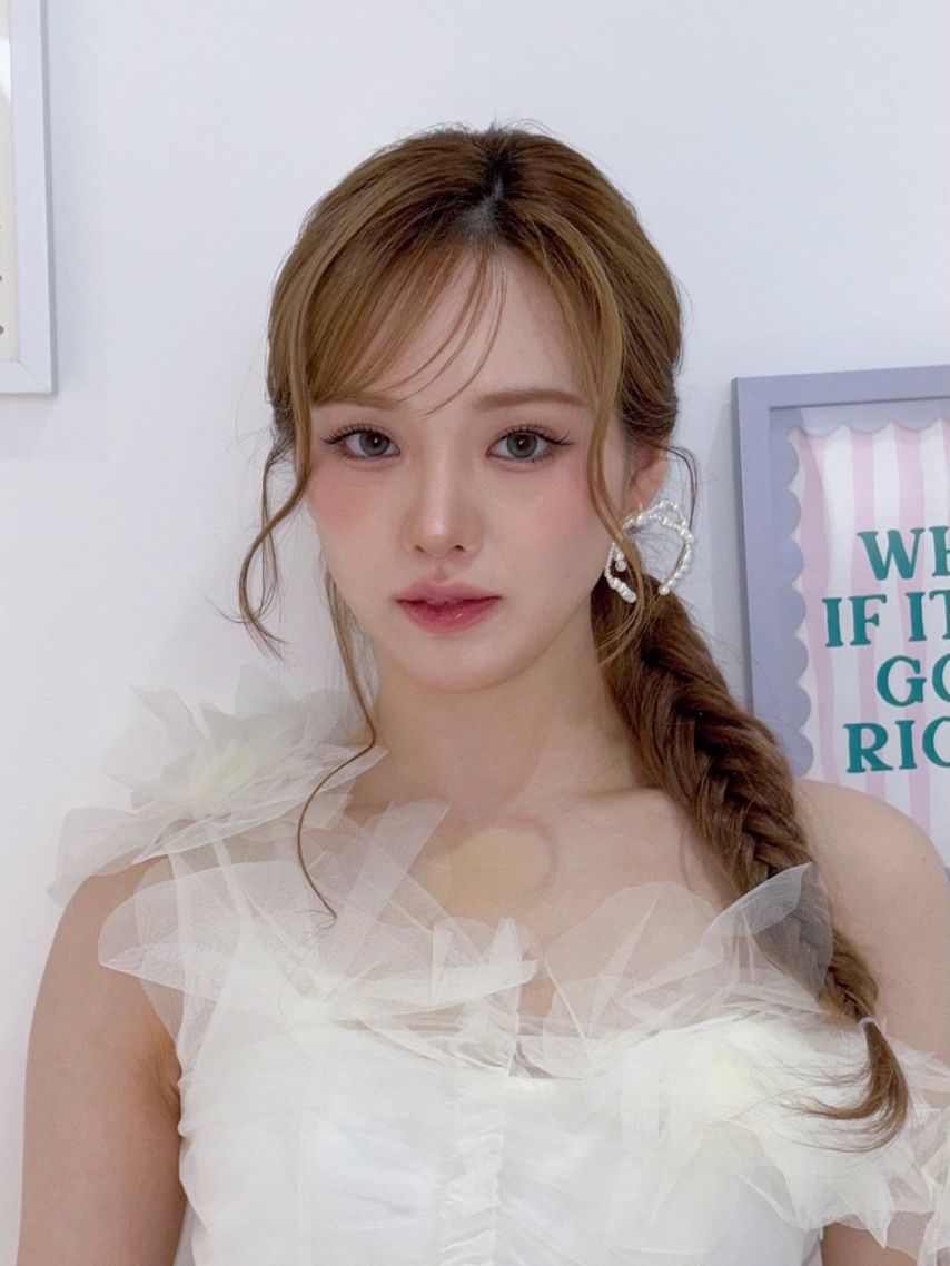 니쥬 (NiziU) 리오