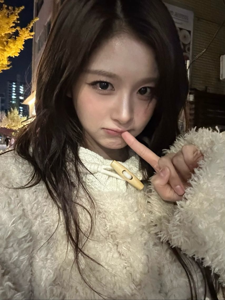 NMIXX (엔믹스) 설윤