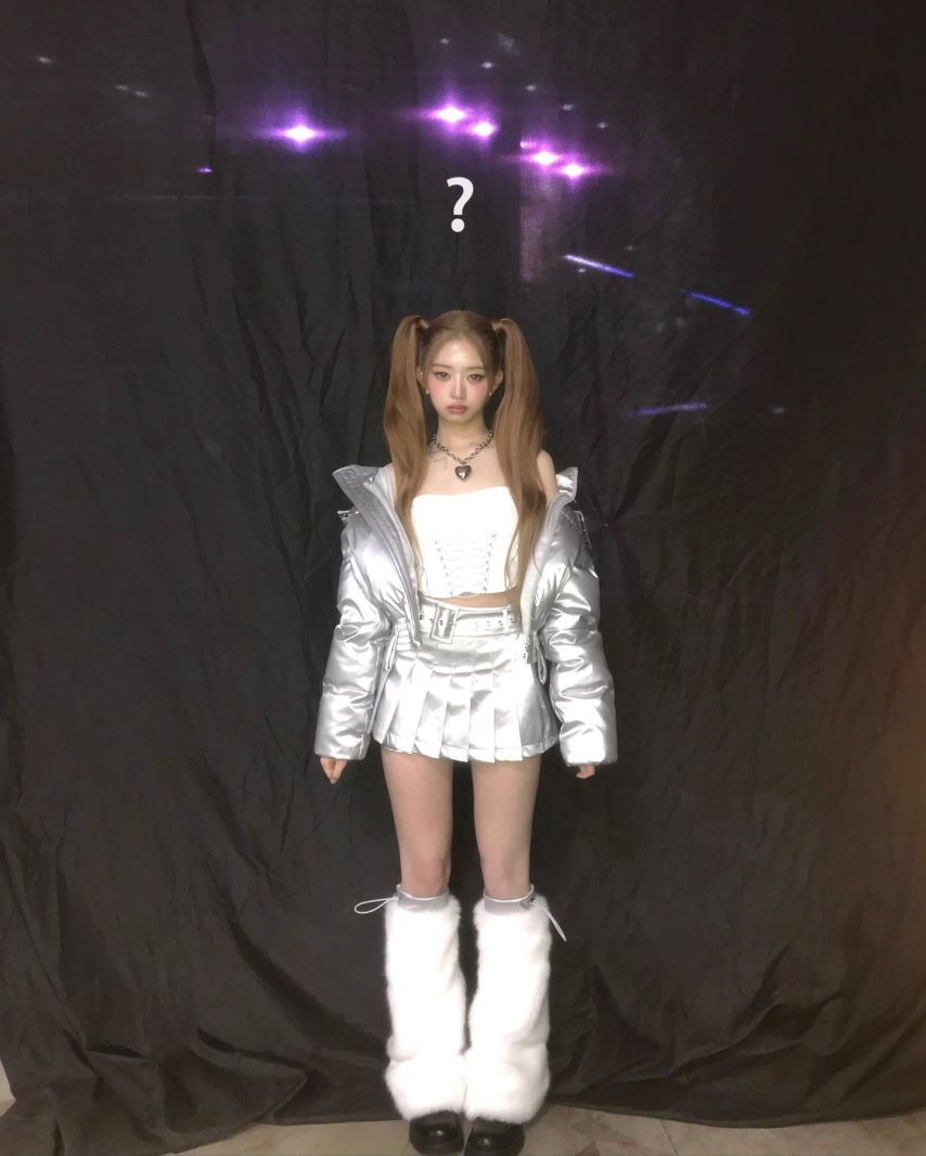 아이브 레이,이서