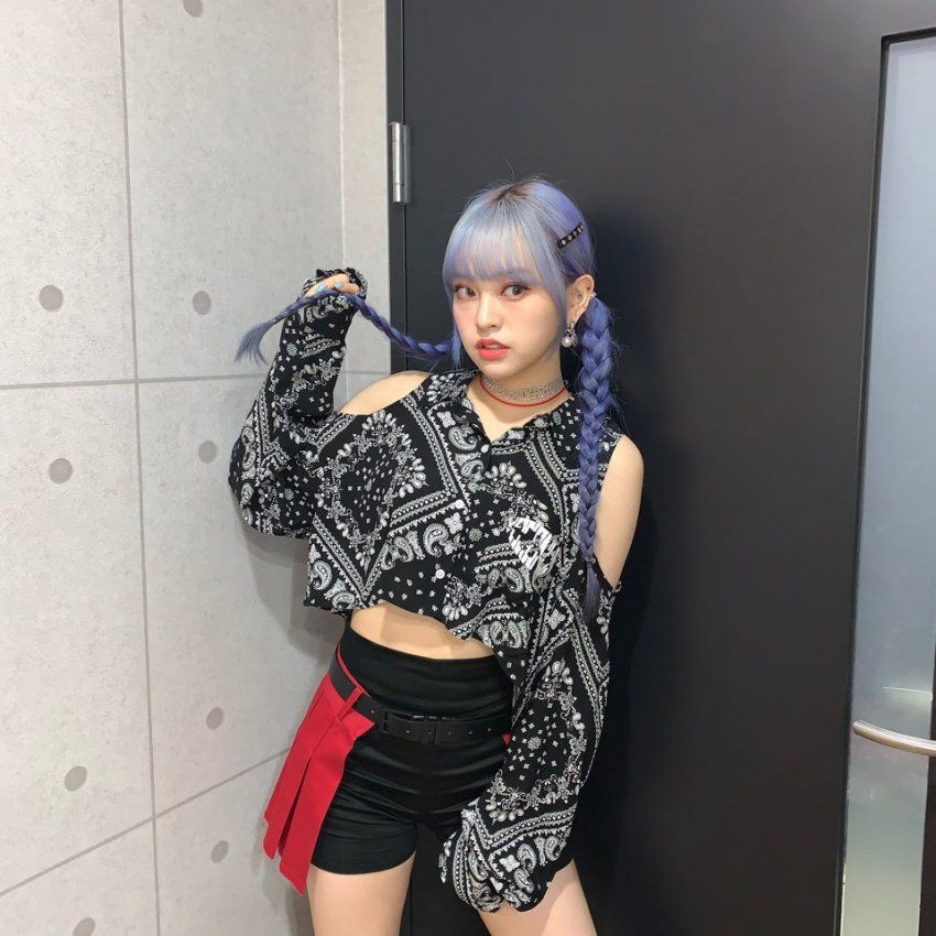 루나솔라-유우리