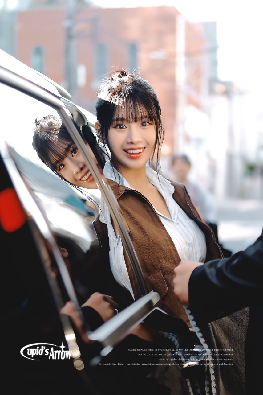 키스오브라이프 나띠