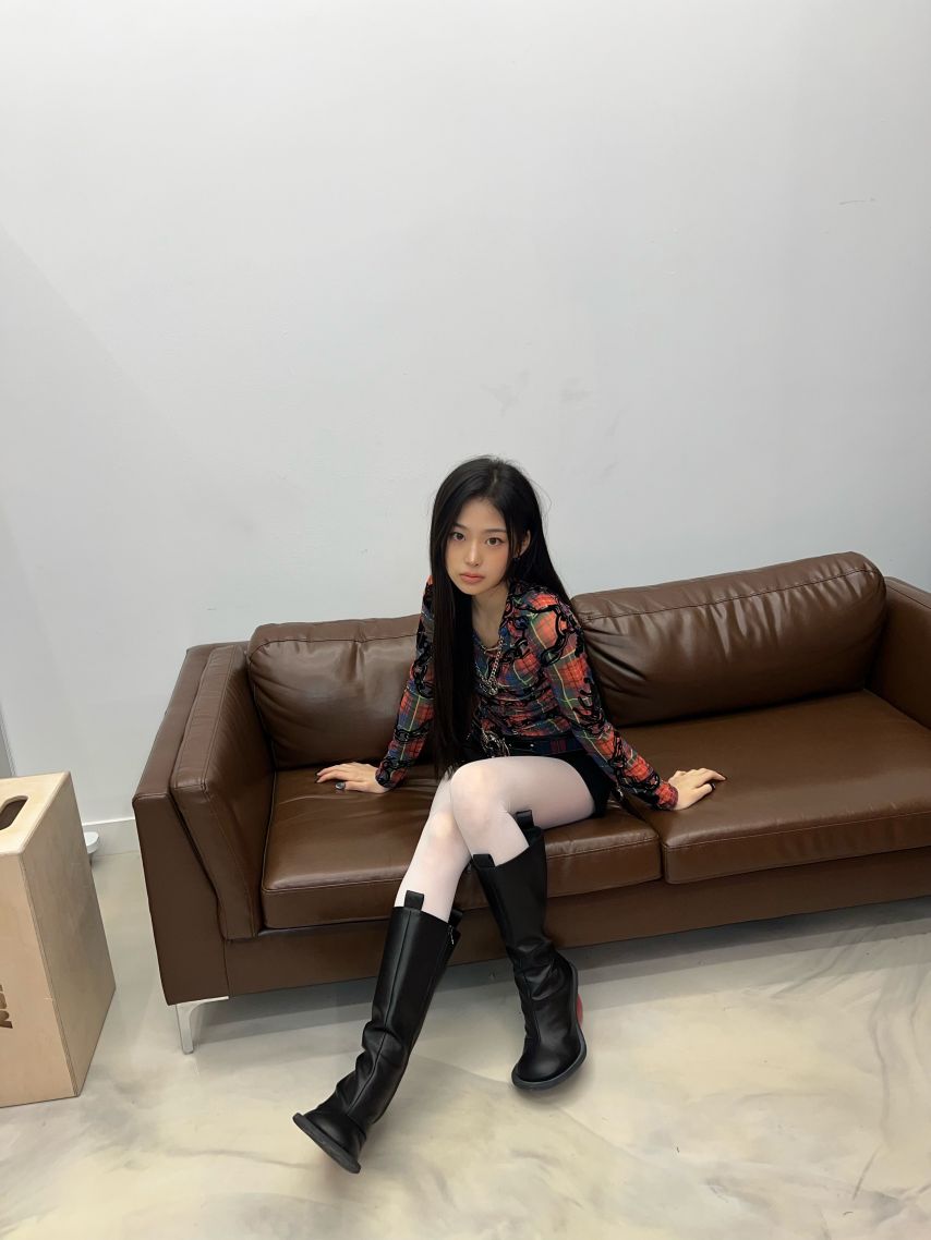 베이비돈크라이 베니