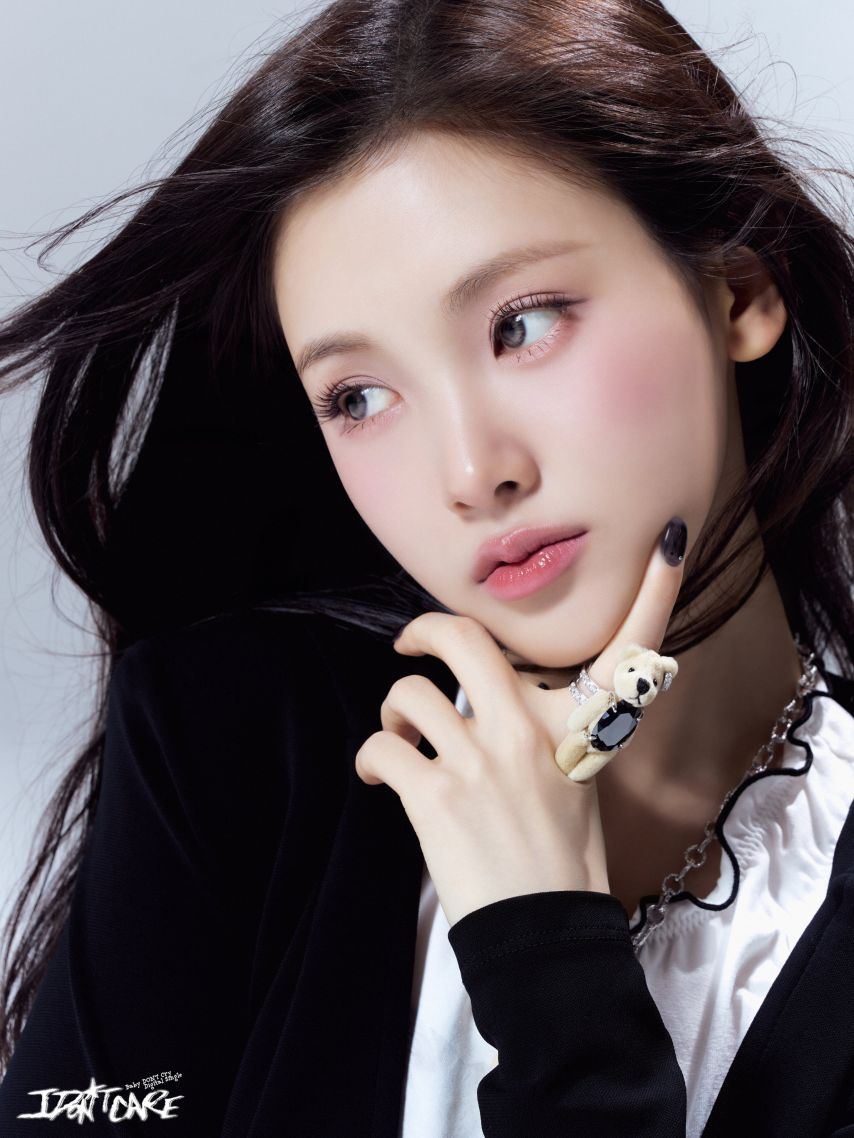 [베이비돈크라이]'I DONT CARE' Visual Photo