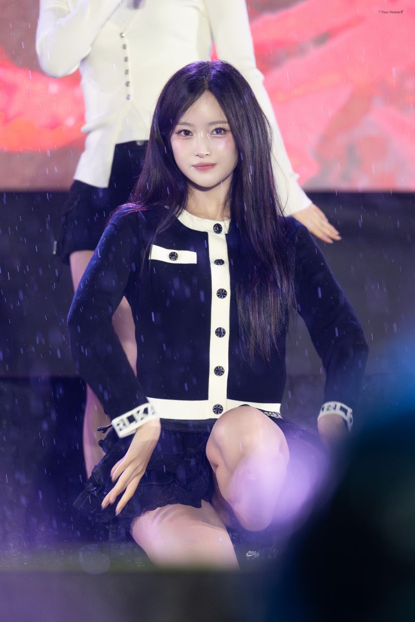 하이키 서이 리이나 옐