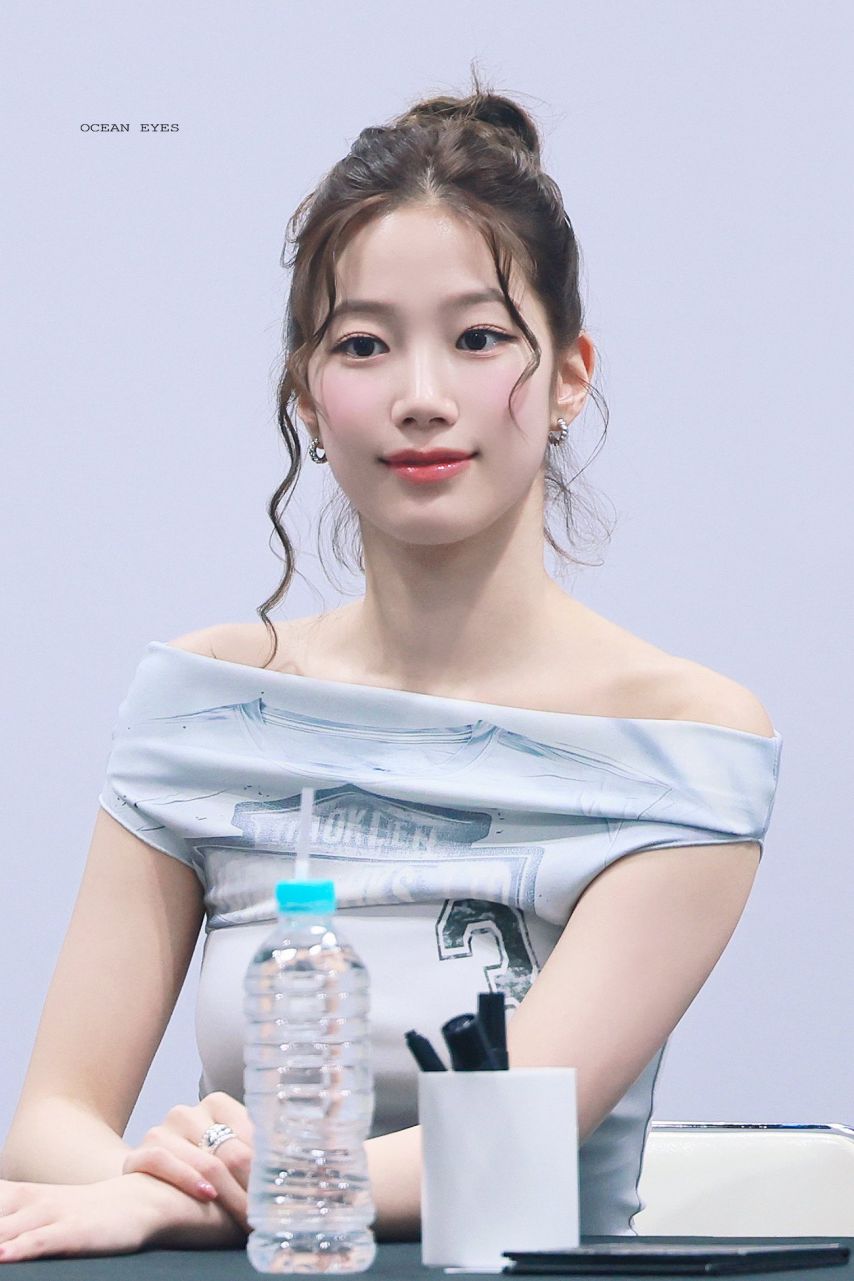 [르세라핌] 카즈하