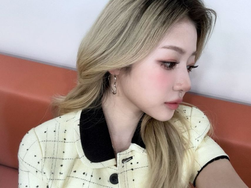 피프티피프티 예원