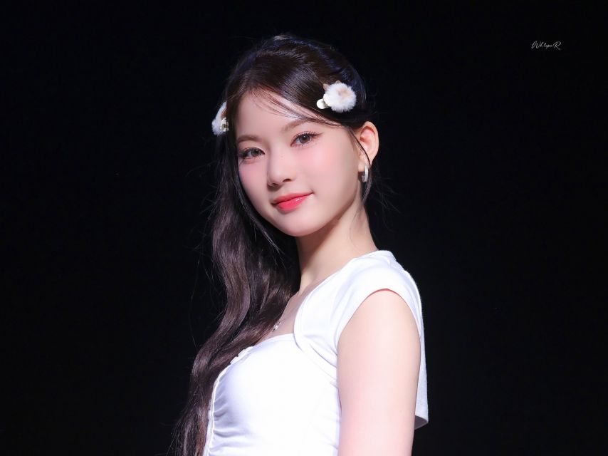 스테이씨 아이사