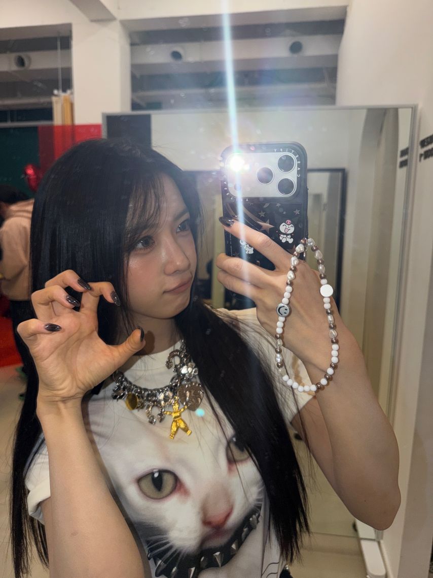 베이비돈크라이 쿠미