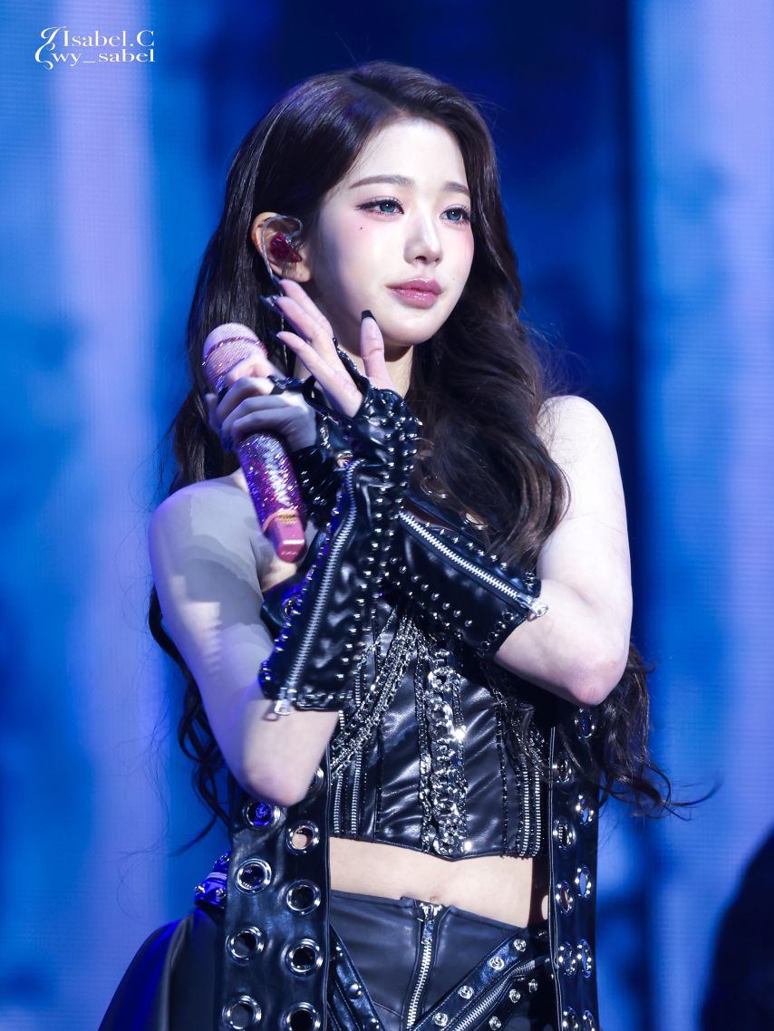 [아이브] 장원영