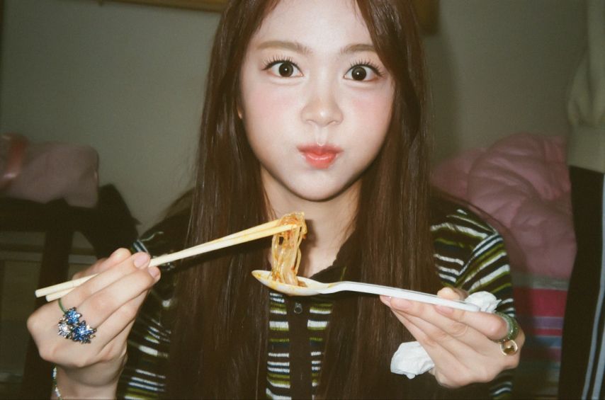 하츠투하츠 카르멘, 유하, 이안