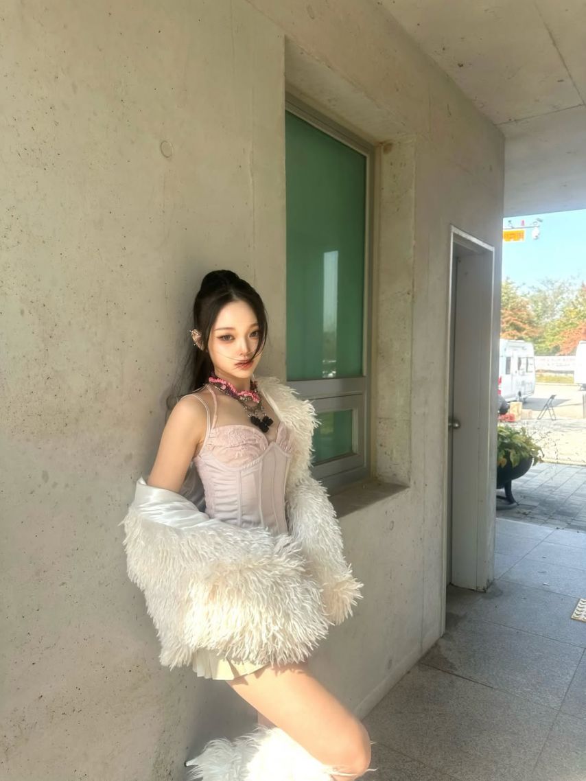 클라씨 보은, 리원