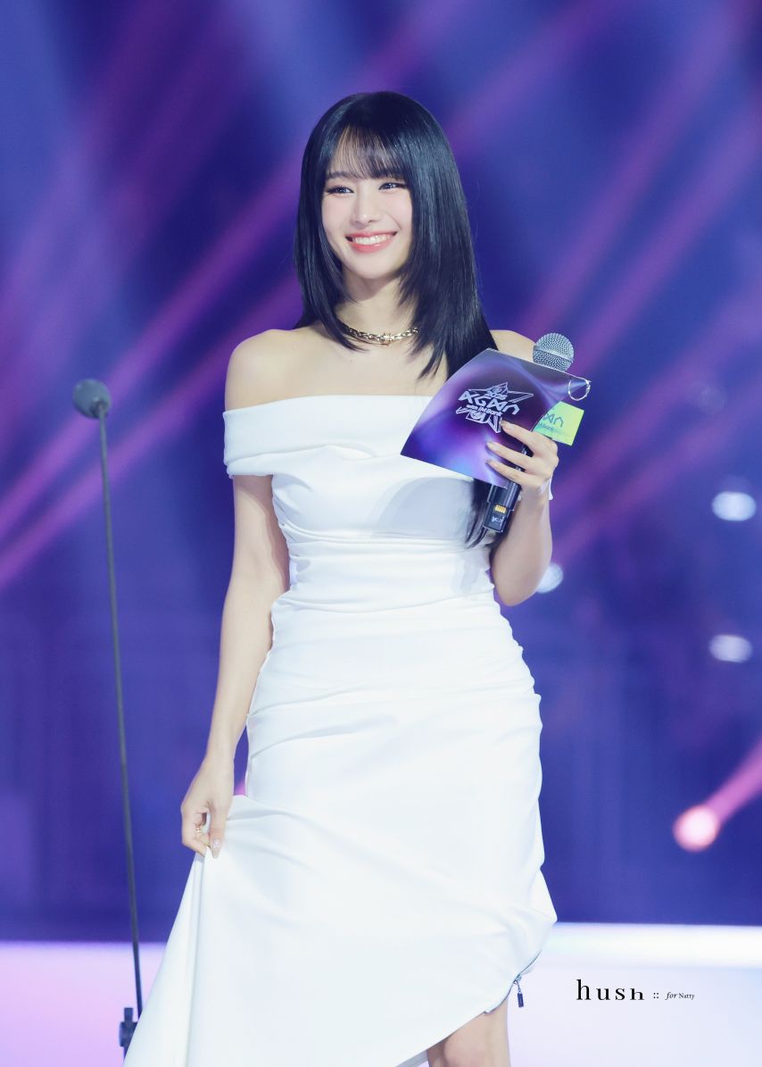 [키스오브라이프] 나띠