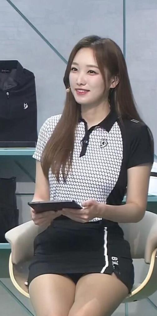 김세연 아나운서