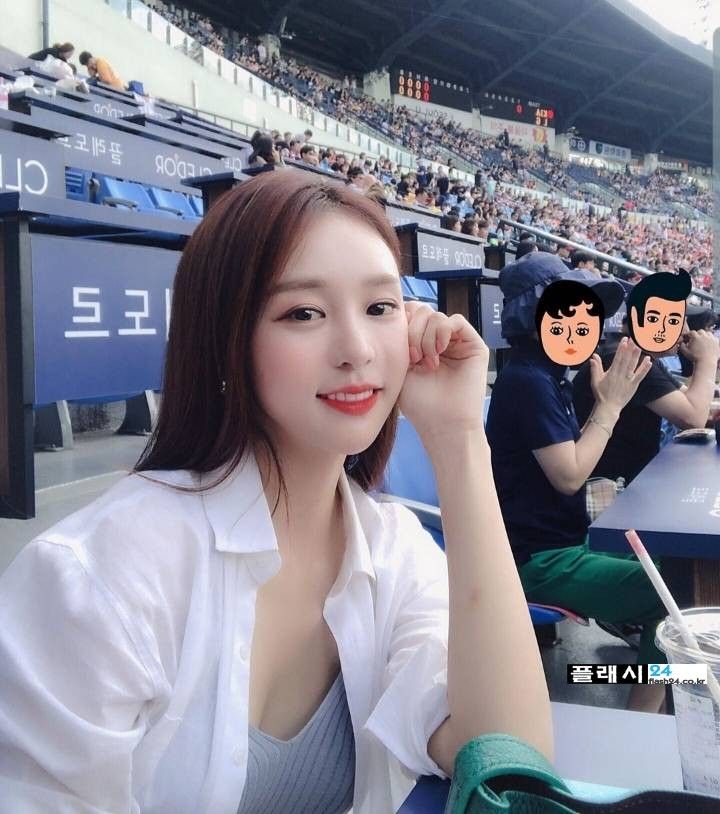 박지영 아나운서