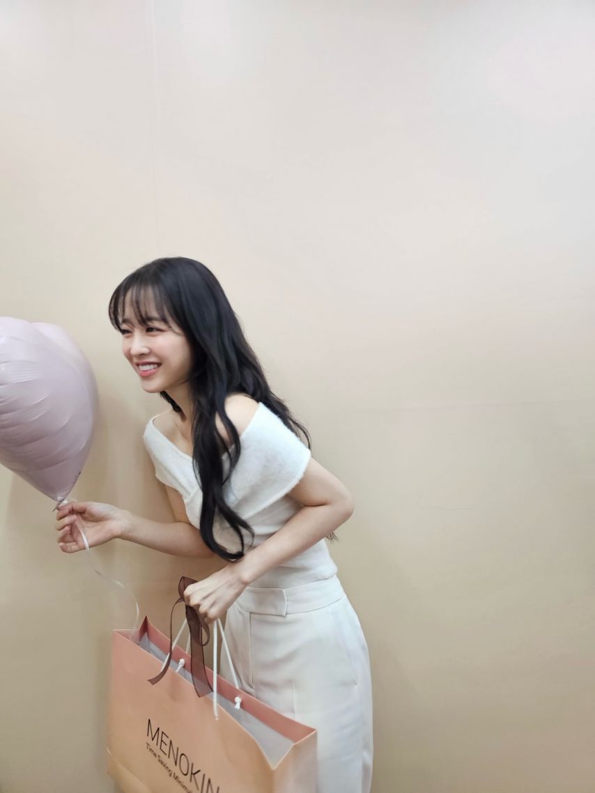 박보영 인별 메노킨