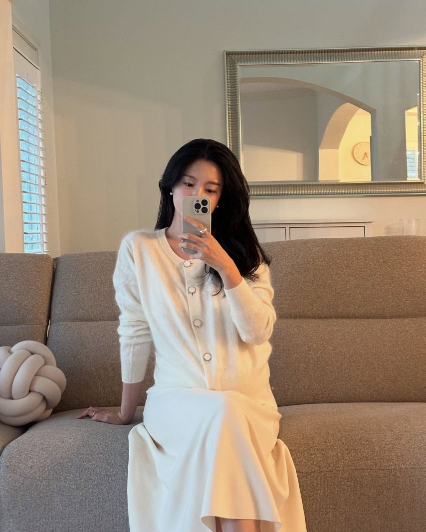 박현실 기상캐스터