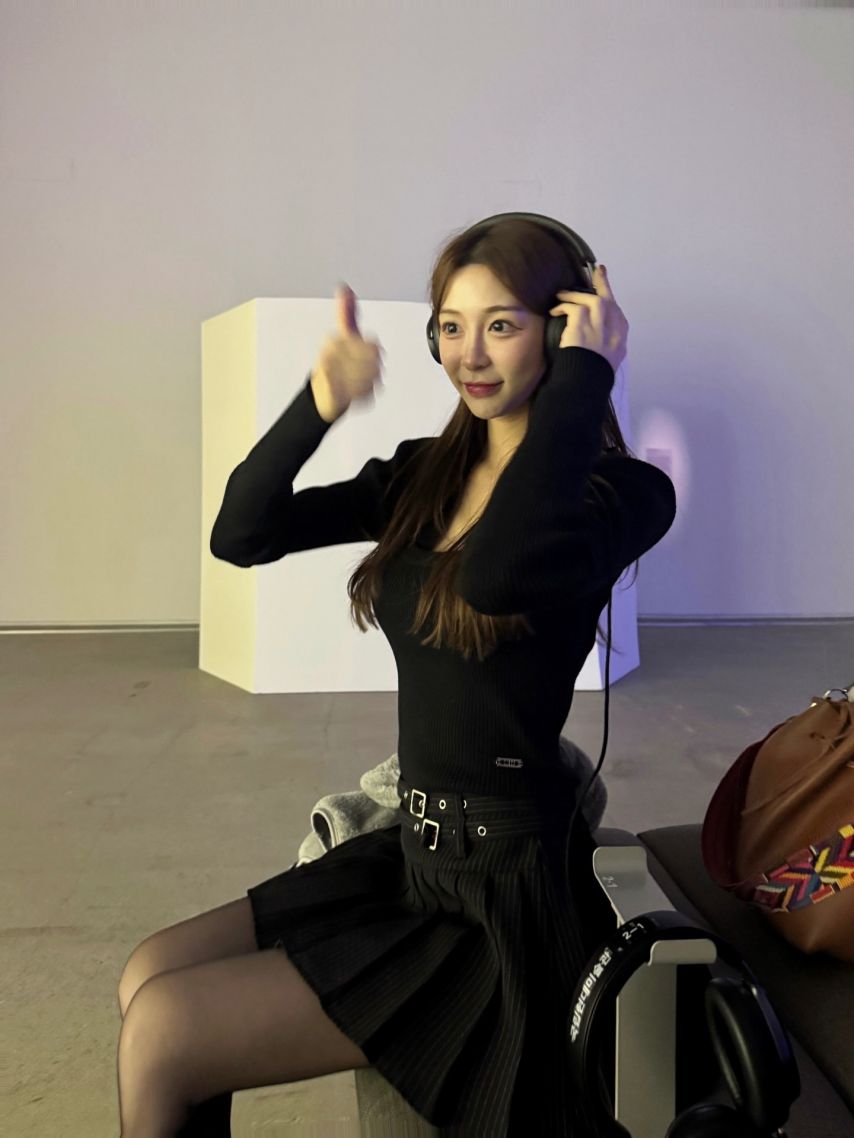 김민지 아나운서