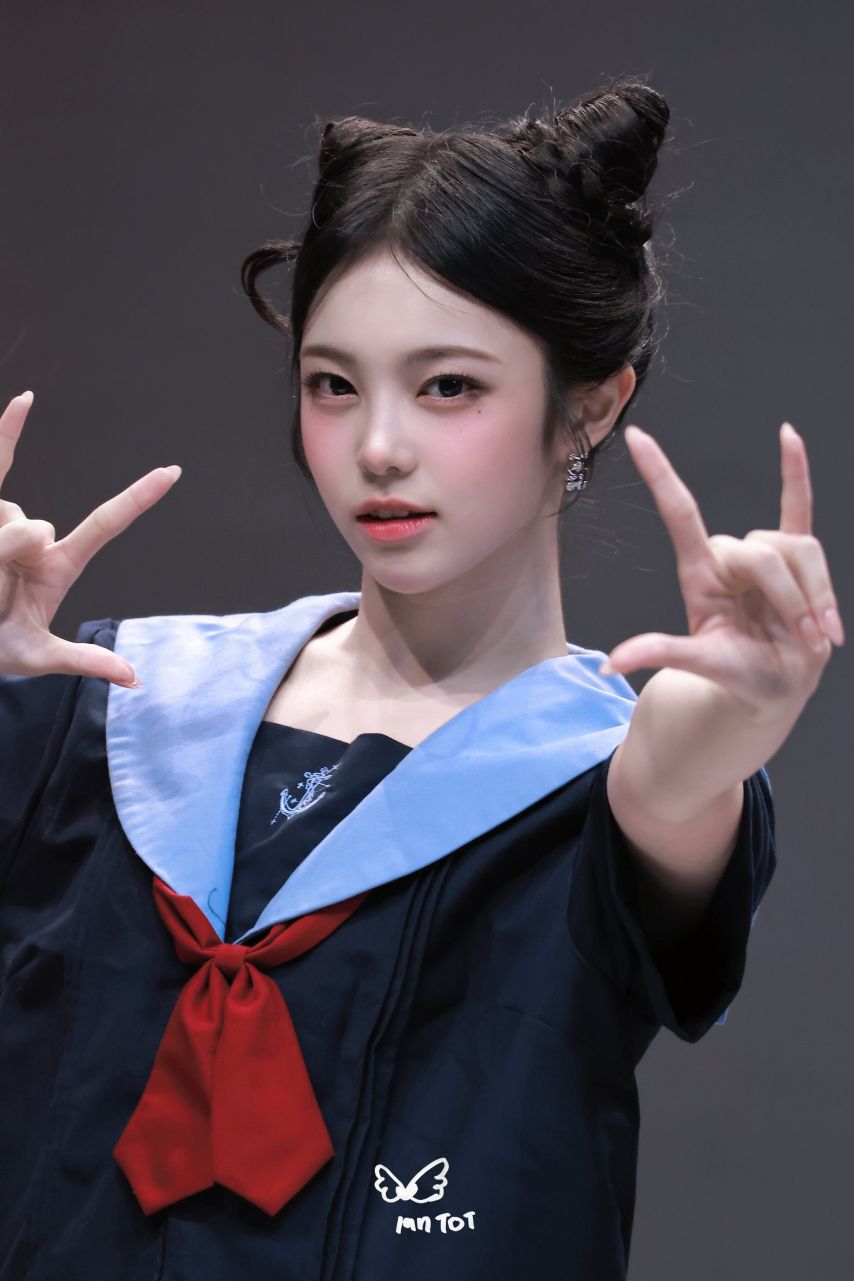 하츠투하츠 이안