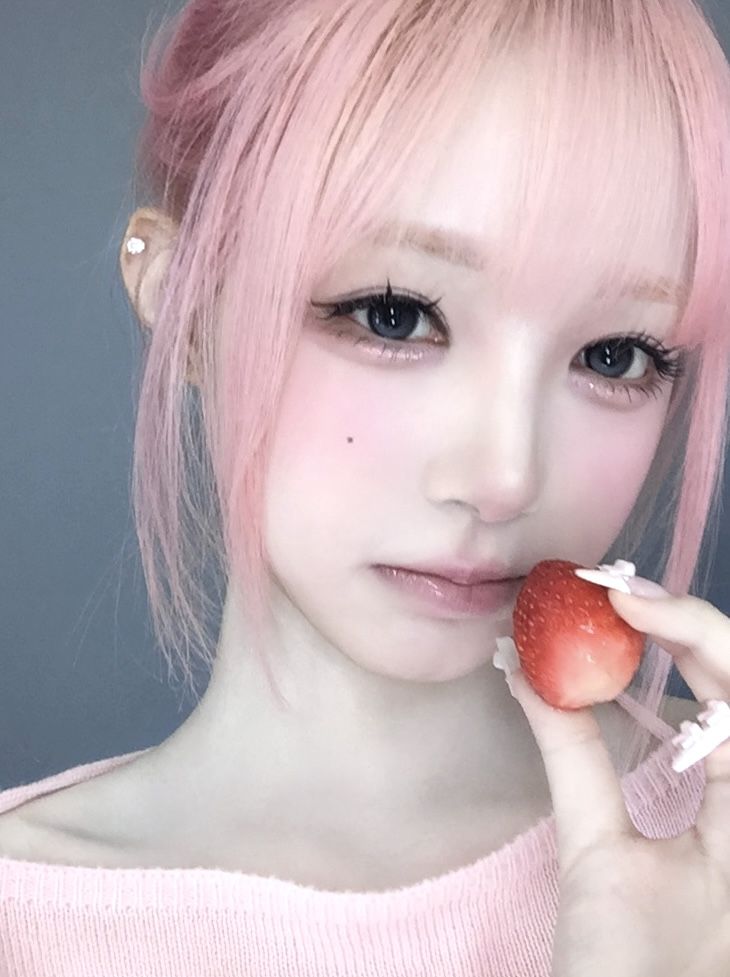 트리플에스 채원,연지,지우,소현