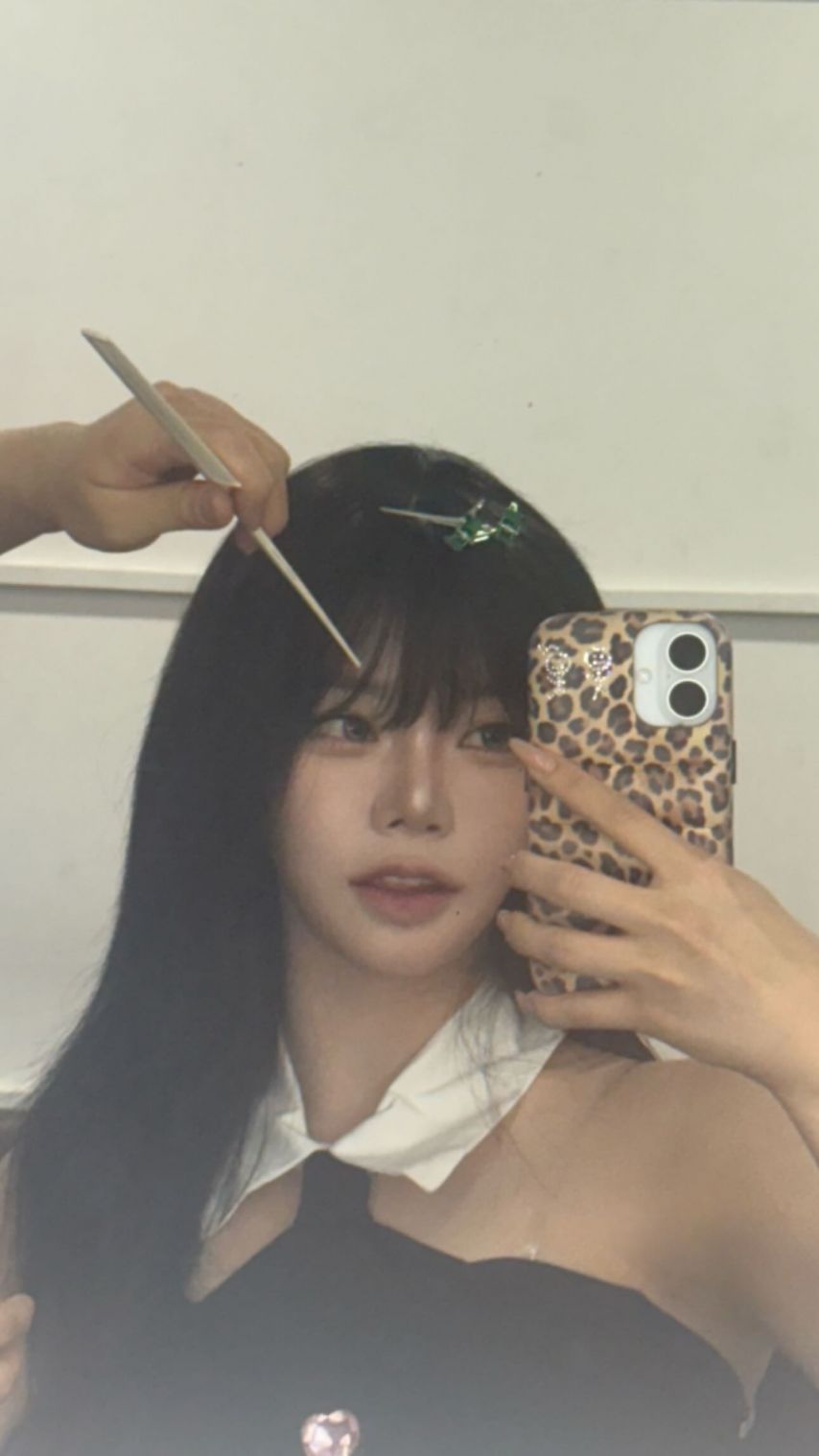 피프티피프티 키나