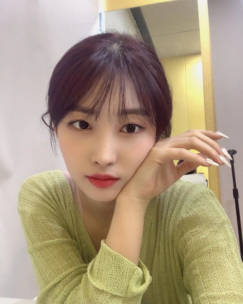 에버글로우-시현