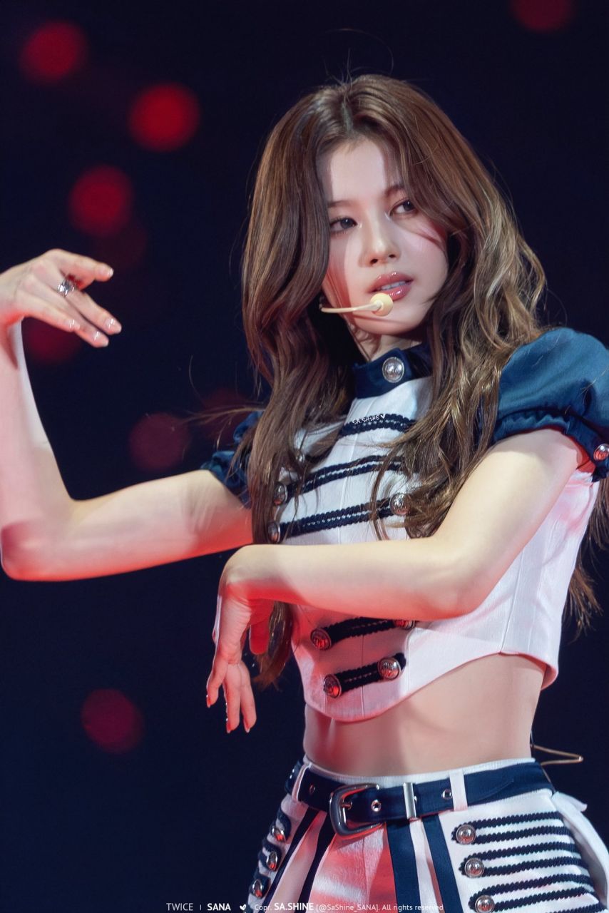 사나 TWICE트와이스 251122