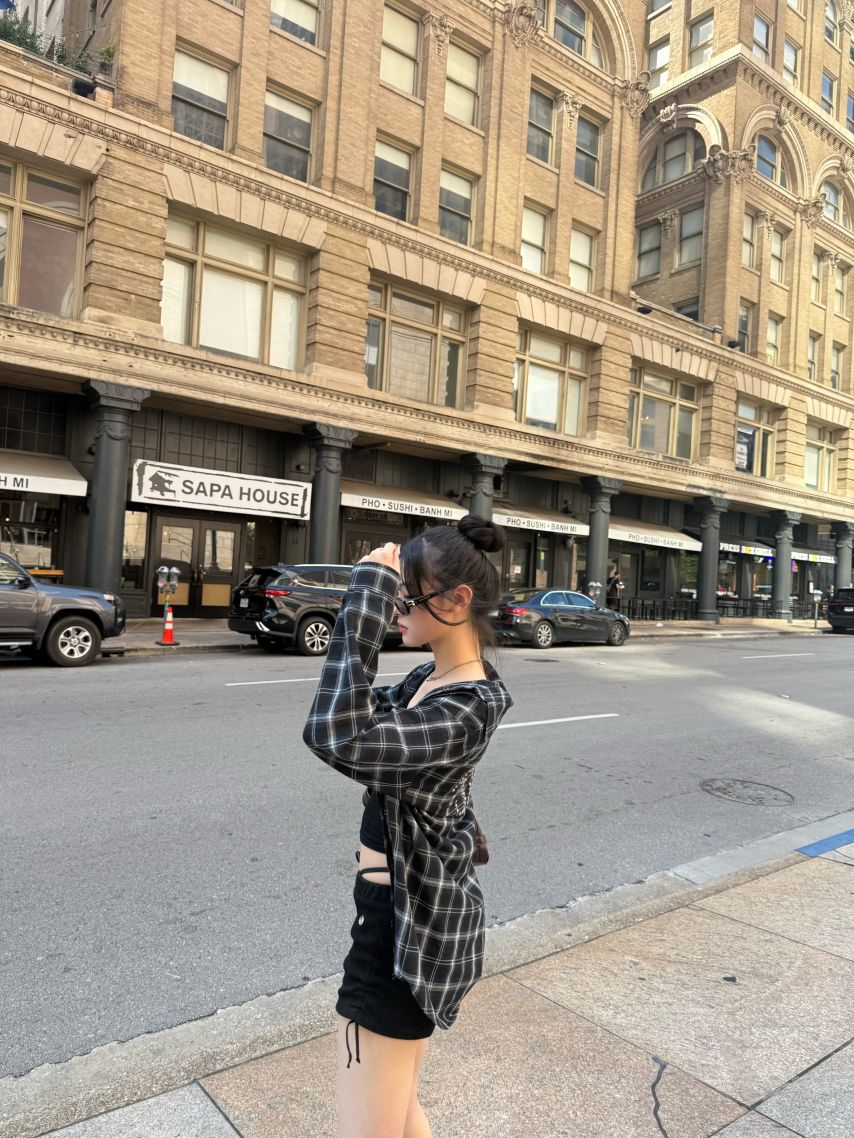 트리플에스 린, 마유