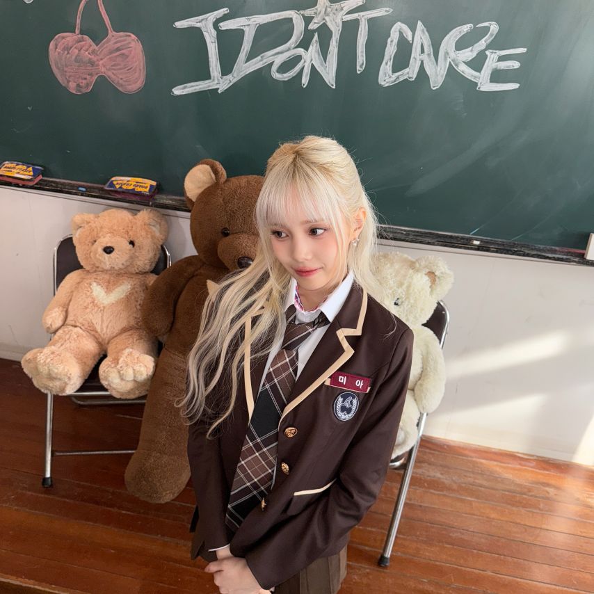 베이비돈크라이 미아